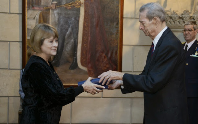 Scrisoare deschisă adresată Consiliului Național al Audiovizualului de jurnalista Marilena Rotaru Scrisoare deschisă adresată Consiliului Național al Audiovizualului de jurnalista Marilena Rotaru