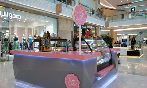 SugarMoo Dessert Lab, Al Raha Mall - Channel St - Abu Dhabi - United Arab Emirates, Dessert Shop, state Abu Dhabi