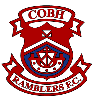 Cobh Ramblers Football Club