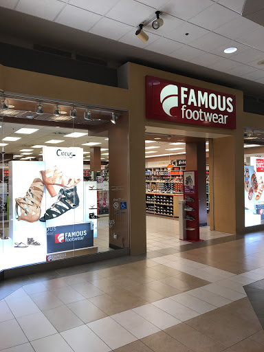 Shoe Store «Famous Footwear», reviews and photos, 2276 Mid Rivers Mall, St Peters, MO 63376, USA