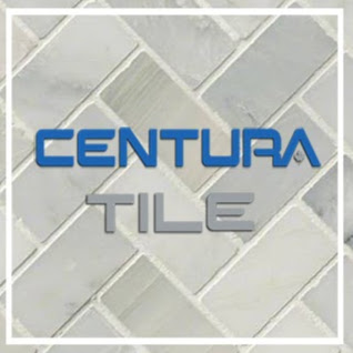 Centura Tile Vancouver logo