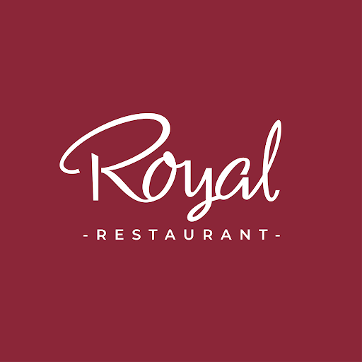Restaurant Royal logo