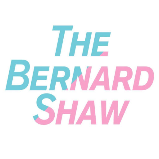 The Bernard Shaw logo