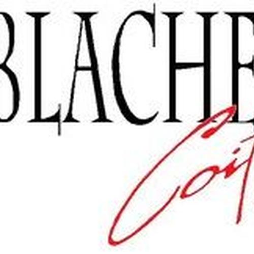 JP Blacher Coiffeur Visagiste logo
