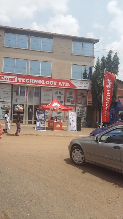 Photos of Coca Cola Roundabout
