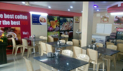 Fine Food Court, Unnamed Road Hyderabad, Financial District, Nanakram Guda, Hyderabad, Telangana 500032, India, Food_Court, state TS
