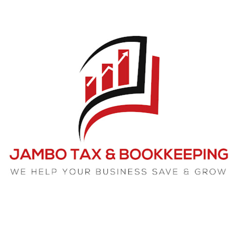 Jambo Tax & Financial Services LLC logo