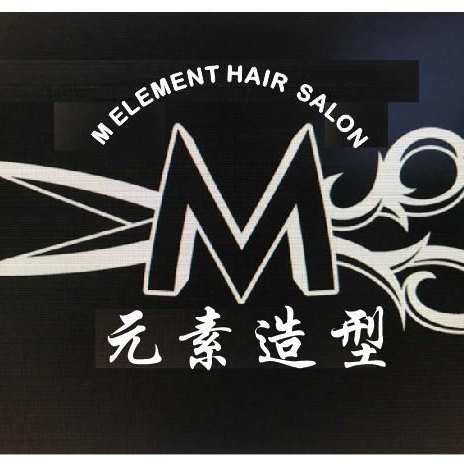 M-Element Hair Salon logo