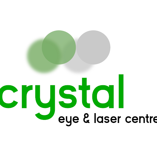 Crystal Eye & Laser – Craigie logo