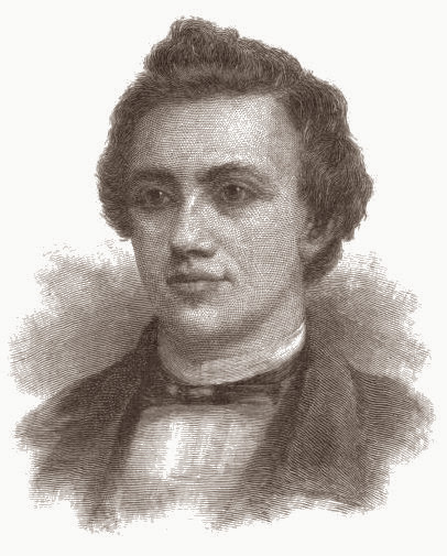 Paul Morphy | Học cờ vua