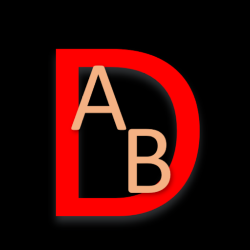 ADLER BURGER logo