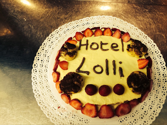 Lolli Palace Hotel