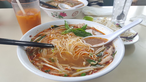 Trieu Chau