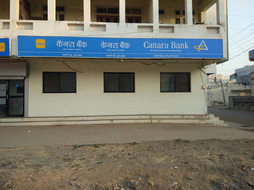 Canara Bank, 1, Sakri Rd, Rasakar Nagar, Sakri Rd, Rasakar Nagar, Vidhya Vihar Colony, Dhule, Maharashtra 424002, India, Public_Sector_Bank, state MH