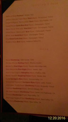 La Boheme