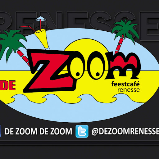 De Zoom & Pinky logo