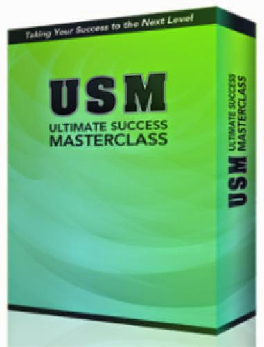 Ultimate Success Masterclass Review Will It Work For You