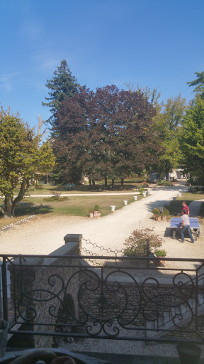 Châteauform’ Château de Ronqueux
