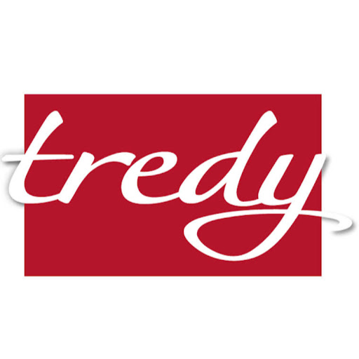 tredy Fashion GmbH logo