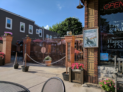 Italian Restaurant «Lemoncello Italian Restaurant & Bar», reviews and photos, 137 W Commercial St, East Rochester, NY 14445, USA