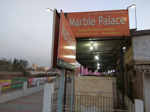 Marble Palace, 1, Telibandha Ring Rd, Marble Market, Telibandha Ring Rd, Laxmi Nagar, Durga Para, लक्ष्मी नगर, Raipur, Chhattisgarh 492001, India, Marble_Store, state WB
