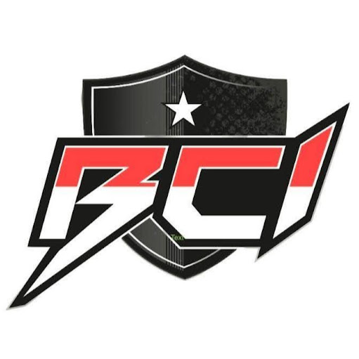 BCI Sports Performance & Fitness logo