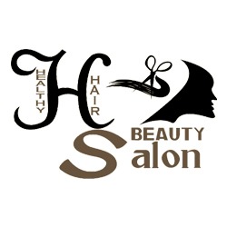 Healthy Hair Beauty Salon Inc. logo