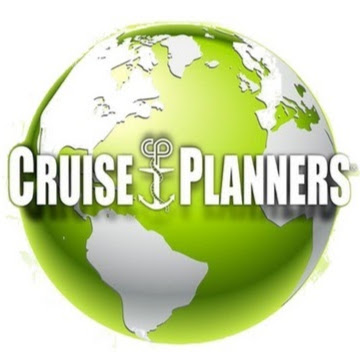 Cruise Planners - The Cornerstone Travel Agency LLC logo