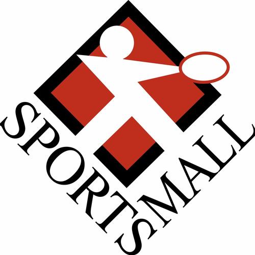Sports Mall logo