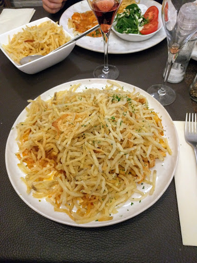 Kafee Mangee