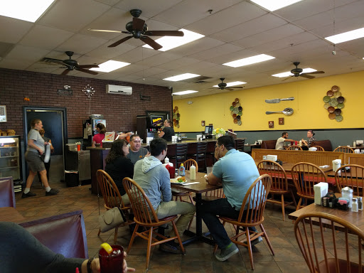 Diner «Cafe Perks», reviews and photos, 899 FL-436, Casselberry, FL 32707, USA