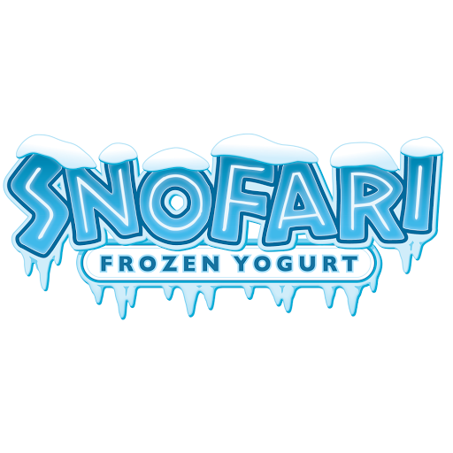 Snofari Frozen Yogurt