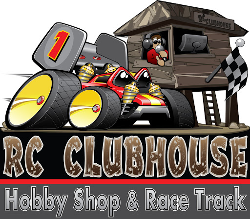 RC Clubhouse logo