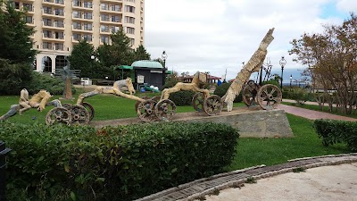 Photos of Hotel "Gladiola Star"