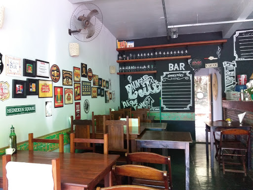 Nosso Bar, R. José Duarte de Paiva, 131 - Centro, Sete Lagoas - MG, 35700-059, Brasil, Restaurantes_Bares, estado Minas Gerais