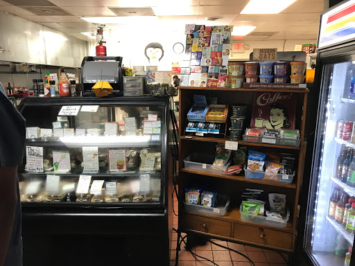 Coffee Shop «Drunken Monkey Coffee Bar», reviews and photos, 444 N Bumby Ave, Orlando, FL 32803, USA