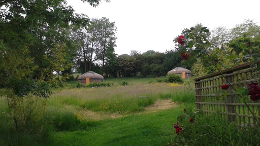 Campden Yurts