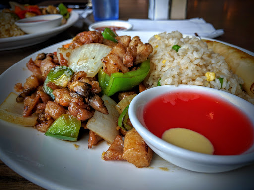 Chinese Restaurant «China Gourmet», reviews and photos, 1345 Dry Creek Dr, Longmont, CO 80503, USA