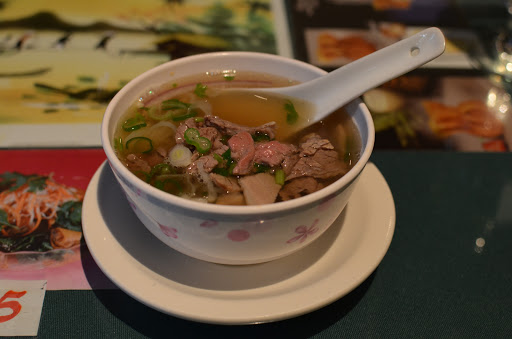 Restaurant Pho Maisonneuve