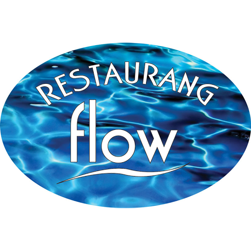 Restaurang Flow logo