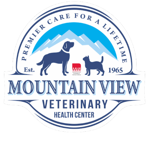 Mountain View Veterinary Health Center - Providence logo