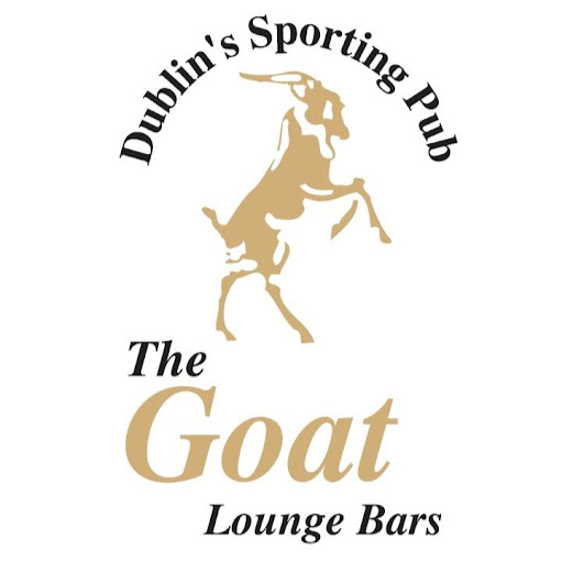 The Goat Bar & Grill logo