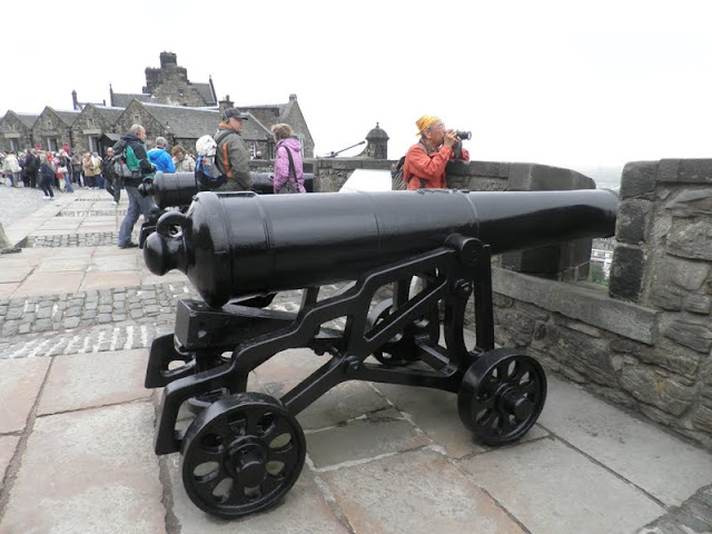 EDIMBURGO (DIA 2): CASTILLO Y FANTASMAS - ESCOCIA 2012: LAGOS, MONTAÑAS Y CASTILLOS (3)