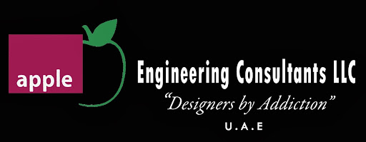 Apple Engineering Consultants LLC, #202,203, A Block, Masfout Plaza - Ajman - United Arab Emirates, Engineer, state Ajman