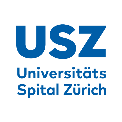 Klinik für Traumatologie USZ Campus logo