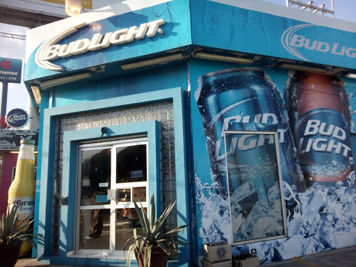Bud Light, 89606, Calle 11 SN-S MISCELANIA LUPITA, Monte Alto, Miramar, Tamps., México, Alimentación y bebida | TAMPS