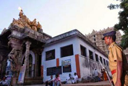 Kerala Temple 22 Billion Dollar Treasure