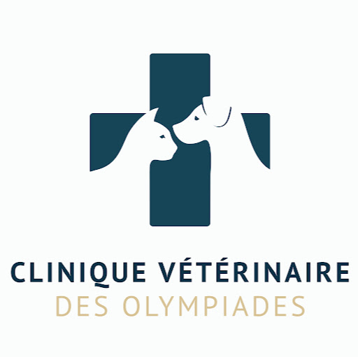 Clinique Vétérinaire des Olympiades logo