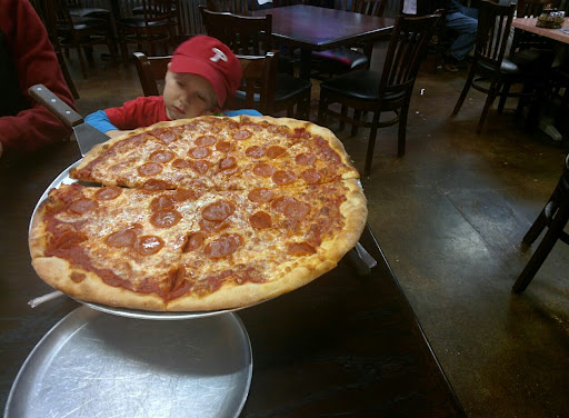 Pizza Restaurant «Dannys Pizzeria», reviews and photos, 7220 Manatee Ave W, Bradenton, FL 34209, USA
