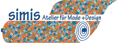 simis - Atelier für Mode+Design logo